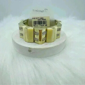 Fashion Statement big bracelet